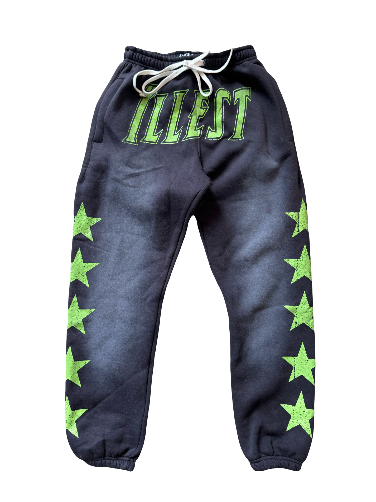 "MOSS" SWEATPANTS