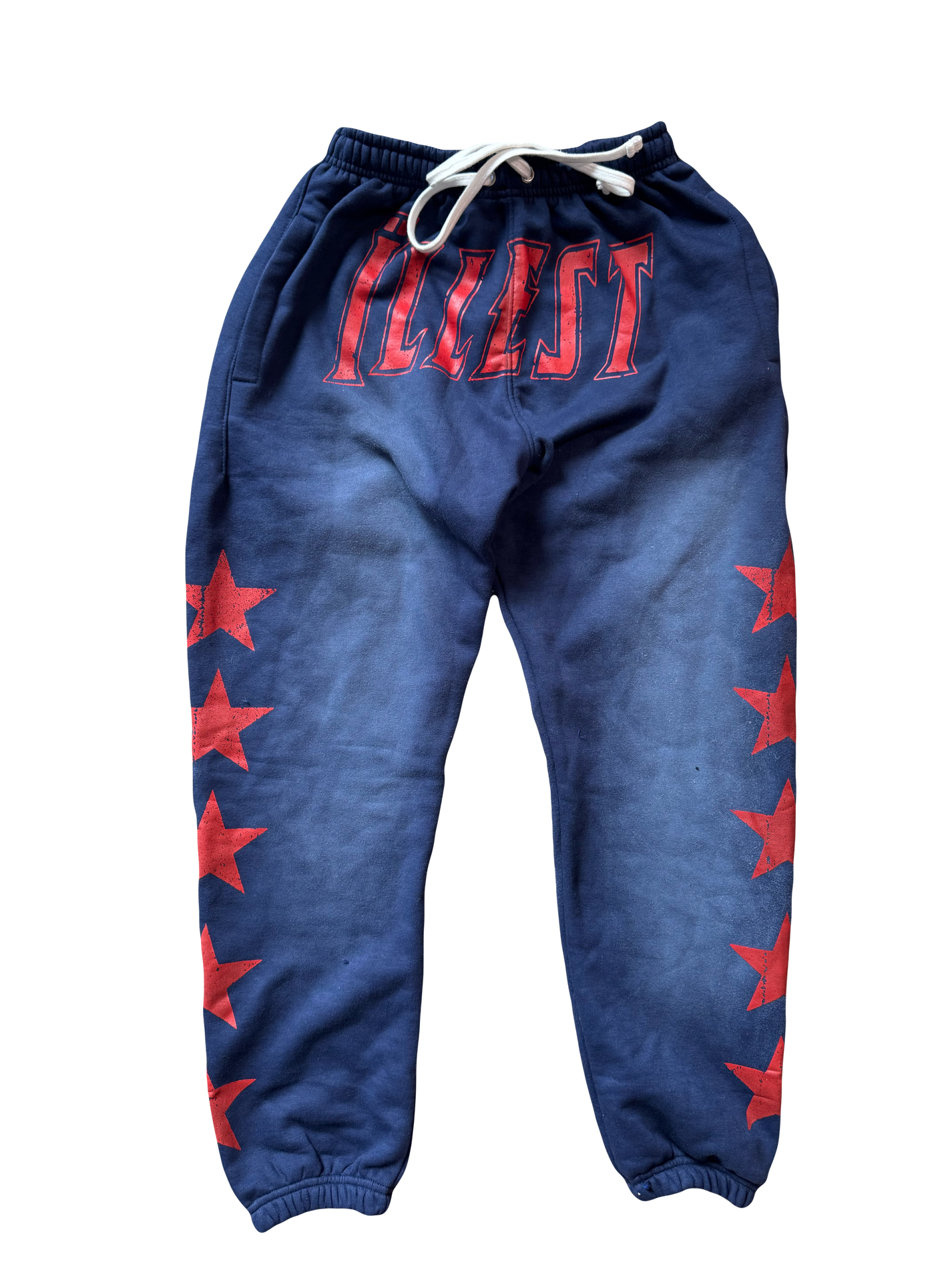 "PATRIOT" SWEATPANTS