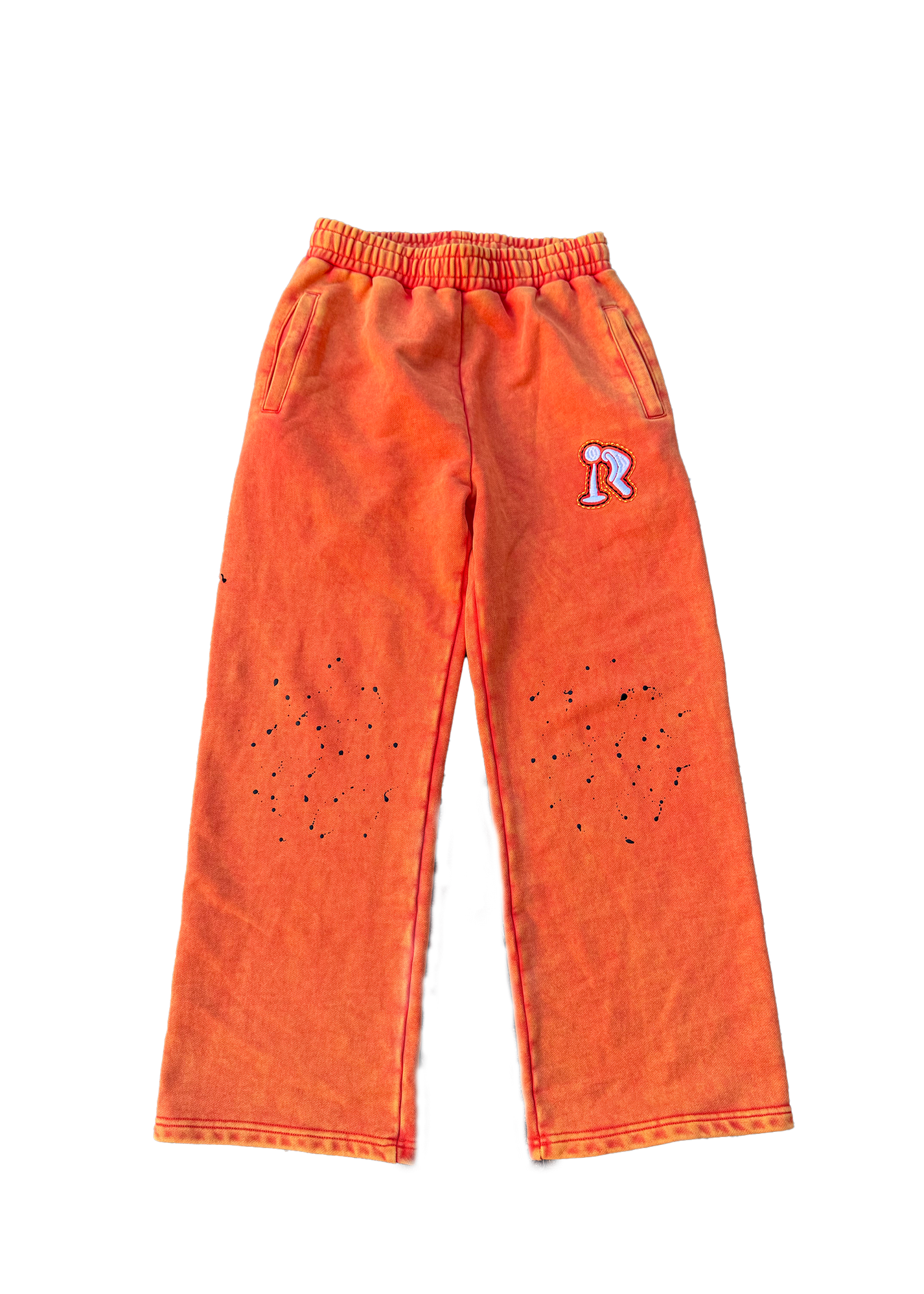"SUNSET" SWEATPANTS