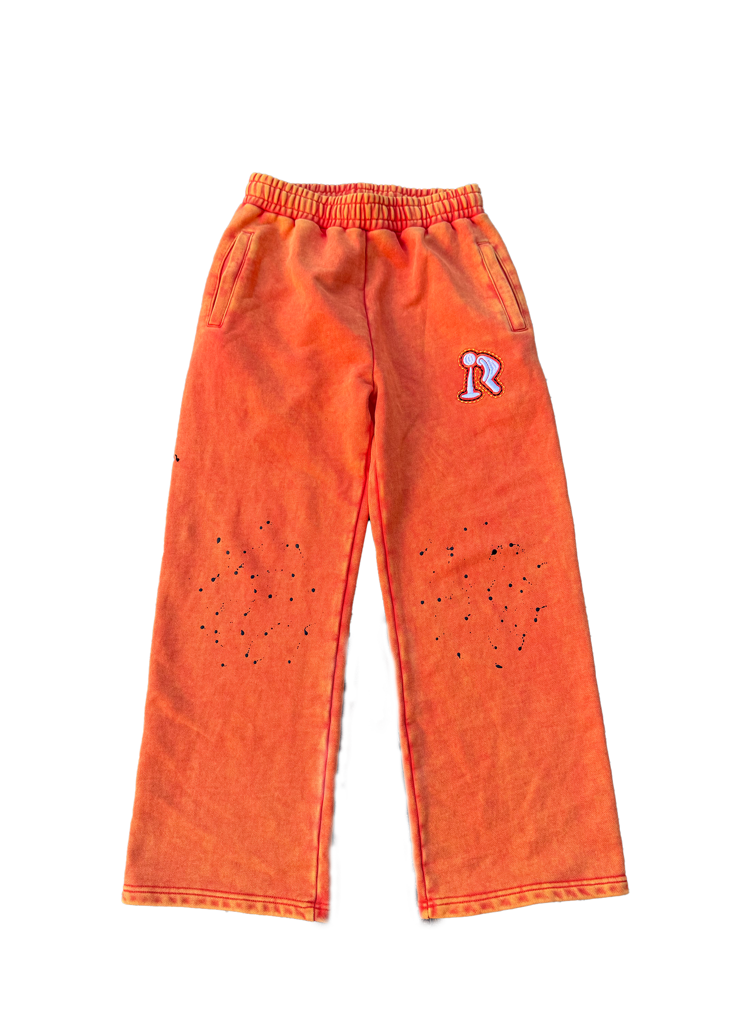 "SUNSET" SWEATPANTS